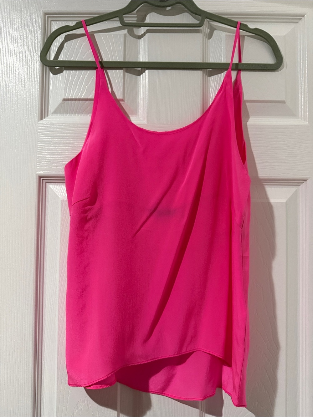 HOT 🔥 PINK CAMI LOW BACK! SEXY